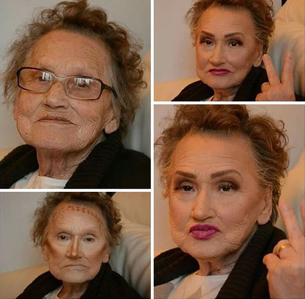 grandmother-makeup-contouring-tea-flego-3