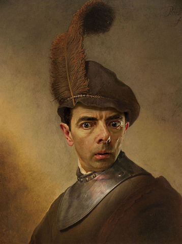 Mr. Bean 8