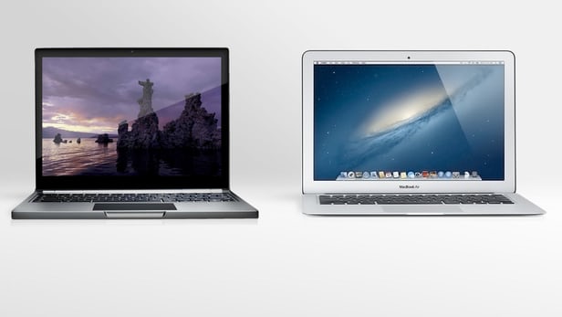 chromebook-pixel-vs-macbook-air