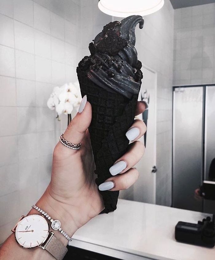 black-ice-cream-cone-little-damage-1-590085e58a602__700
