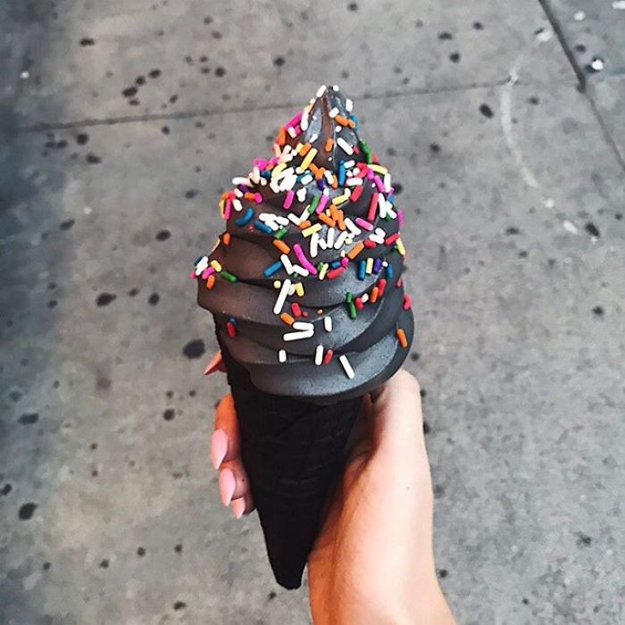 black-ice-cream-cone-little-damage-10-590085f8e5917__700