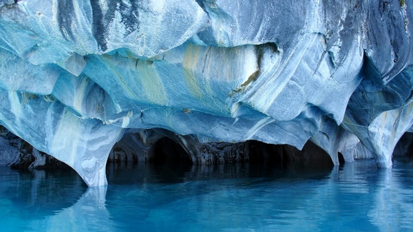 the-marble-caves