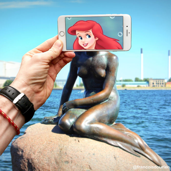 i-insert-disney-characters-into-real-life-situations-using-my-iphone-58c2571806a2a__700