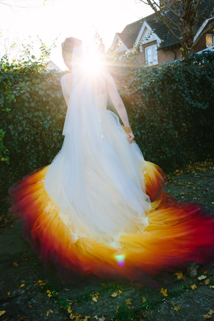 labour-of-love-54-hours-sewing-7-hours-spraying-to-create-this-incredible-dipdye-wedding-dress-59240a1c7e14b__700